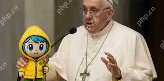 喜讯意外触发相关meme币luce急剧飙升!天主教教皇方济各逝世